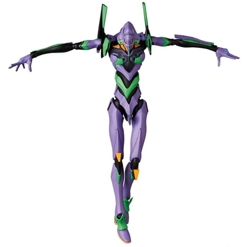 Evangelion Enhet 01 Figur – Evangelion™