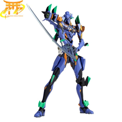 Evangelion Enhet 01 Figur ”Strid” – Evangelion™