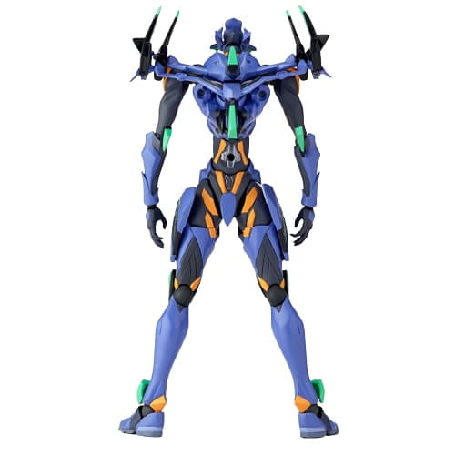 Evangelion Enhet 01 Figur ”Strid” – Evangelion™