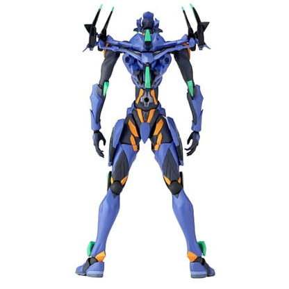Evangelion Enhet 01 Figur ”Strid” – Evangelion™