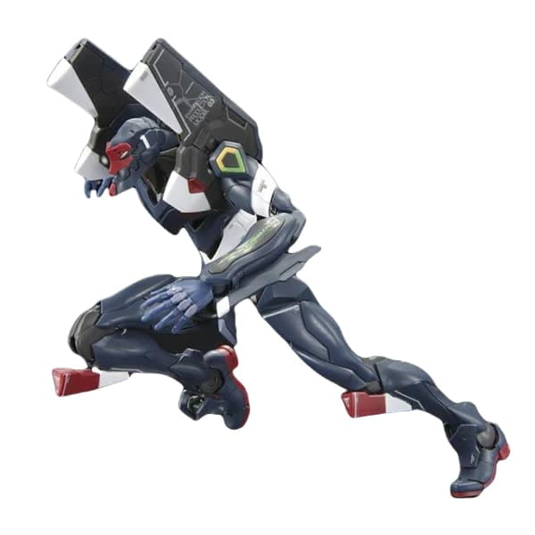 Evangelion Enhet 03 Figur – Evangelion™