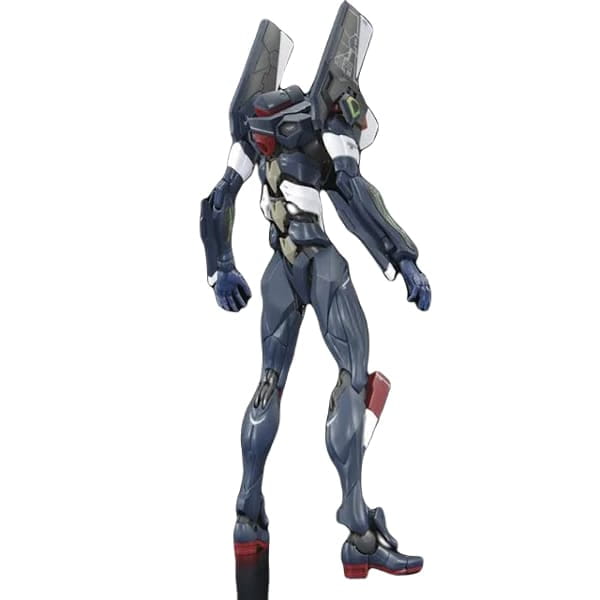 Evangelion Enhet 03 Figur – Evangelion™