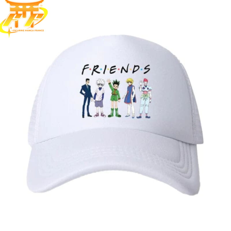 F.R.I.E.N.D.S Keps - Hunter x Hunter™