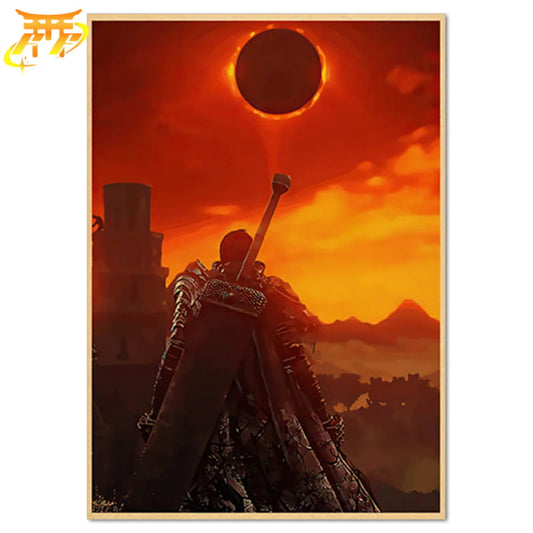 Förmörkelsen Poster – Berserk™