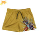 Fader-Son Kamehameha Shorts – Dragon Ball™
