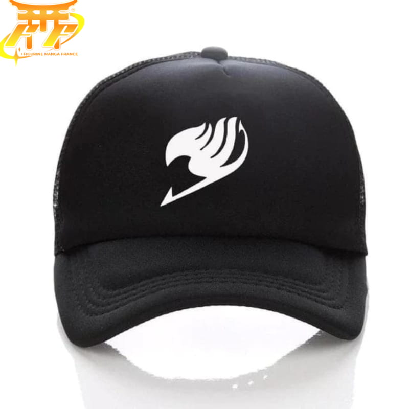 "Fairy" Keps - Fairy Tail™