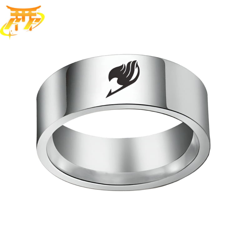 Fairy Tail Gille Ring - Fairy Tail™