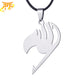 Fairy Tail Symbol Halsband - Fairy Tail™