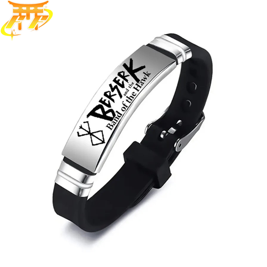 Falkens Symbol Armband – Berserk™
