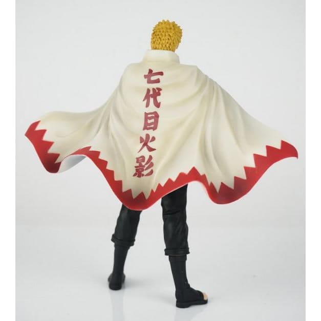 Far och Son Uzumaki Figur - Naruto Shippuden™