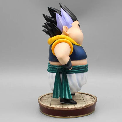 Fat Gotenks Figur – Dragon Ball Z™