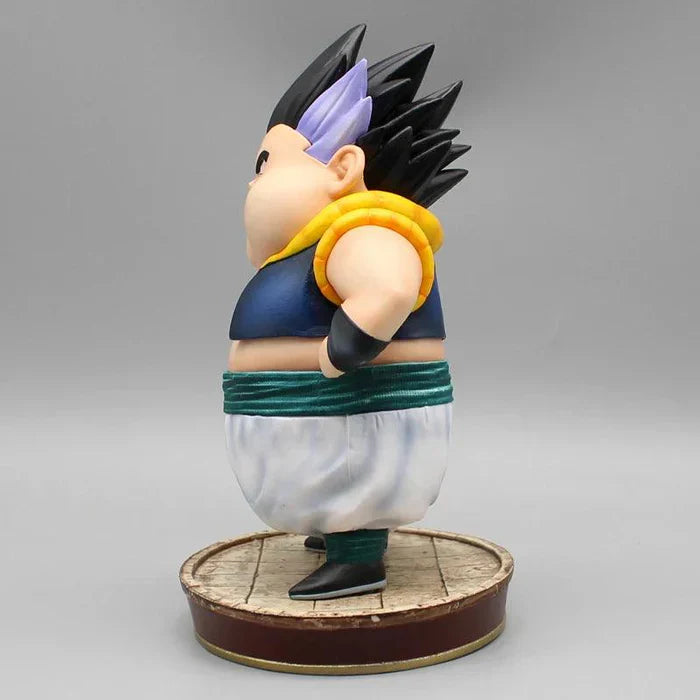 Fat Gotenks Figur – Dragon Ball Z™