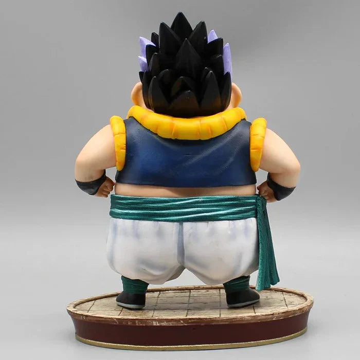 Fat Gotenks Figur – Dragon Ball Z™