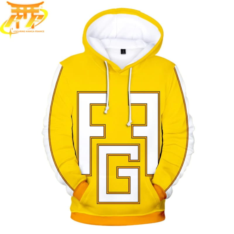 Fat Gum Tröja – My Hero Academia™