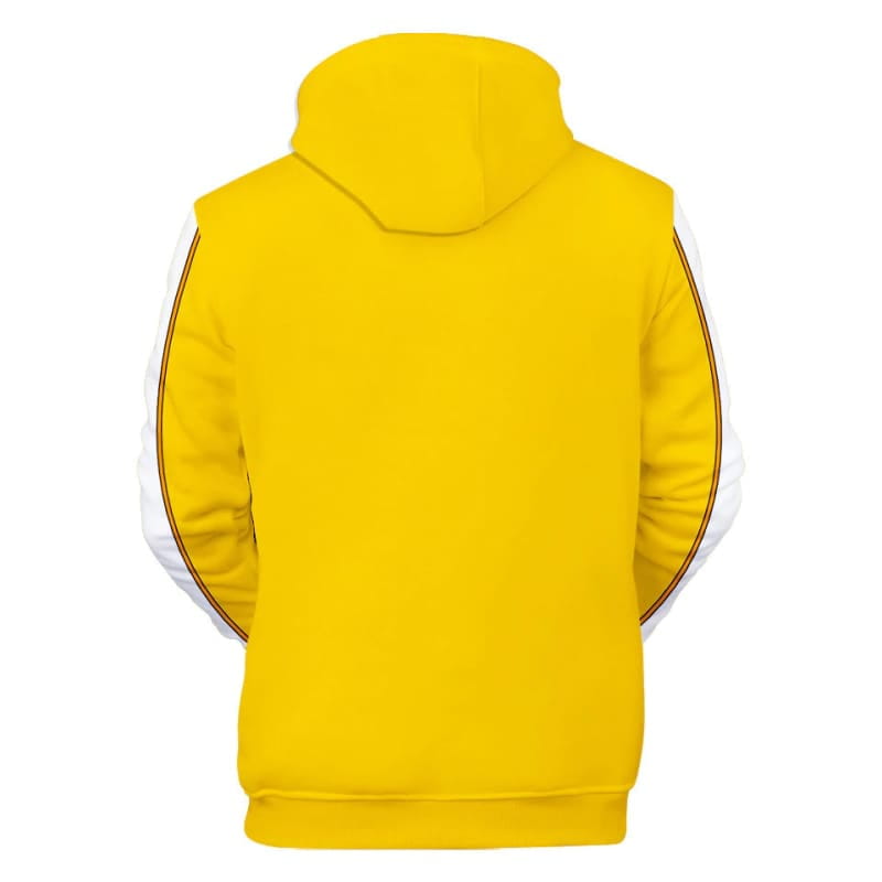 Fat Gum Tröja – My Hero Academia™