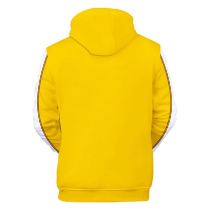 Fat Gum Tröja – My Hero Academia™