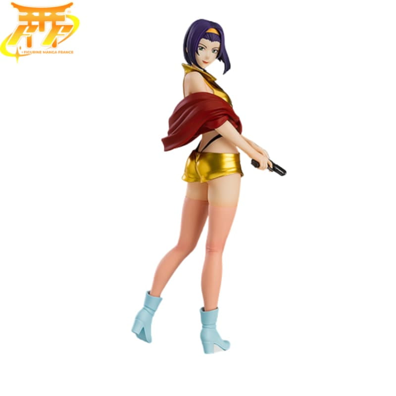 Faye Valentine Figur – Cowboy Bebop™