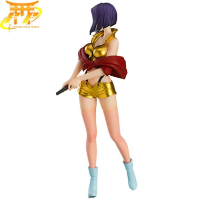 Faye Valentine Figur – Cowboy Bebop™