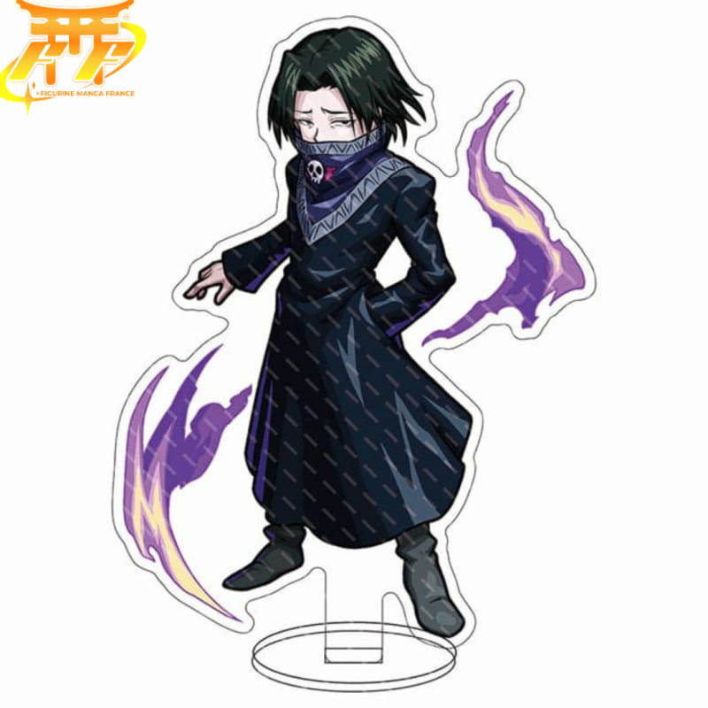Feitan Akrylfigur - Hunter x Hunter™
