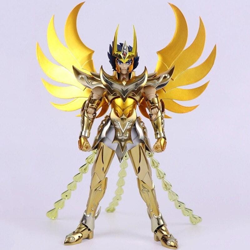 Fenix Figur – Saint Seiya™