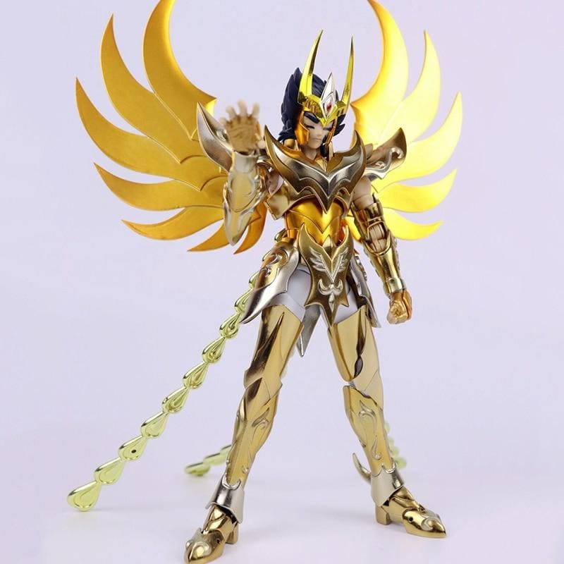 Fenix Figur – Saint Seiya™