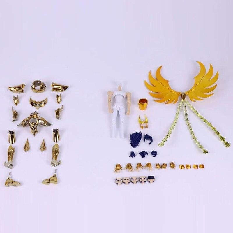 Fenix Figur – Saint Seiya™