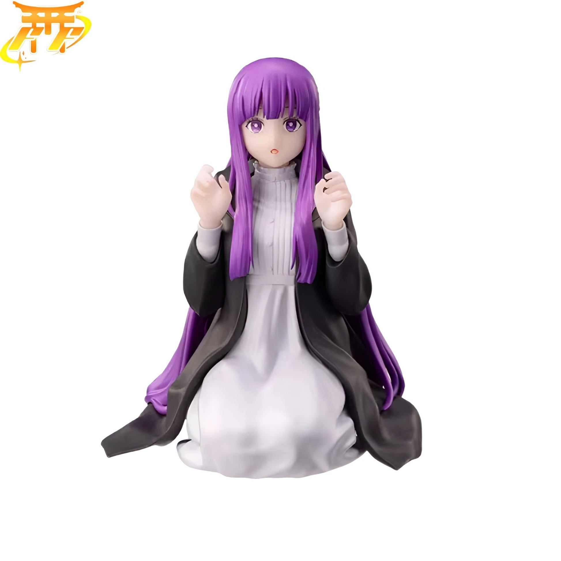 Fern Figur "Sittande" – Frieren™