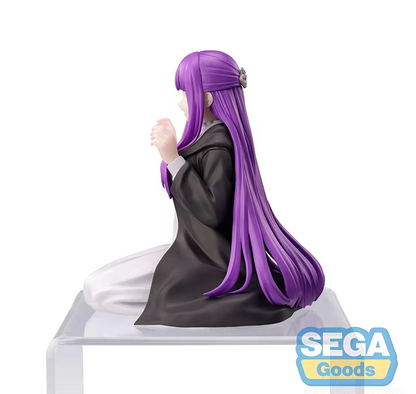 Fern Figur "Sittande" – Frieren™