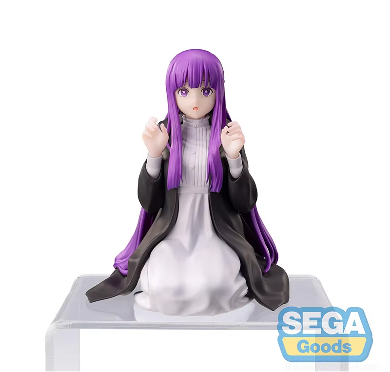 Fern Figur "Sittande" – Frieren™