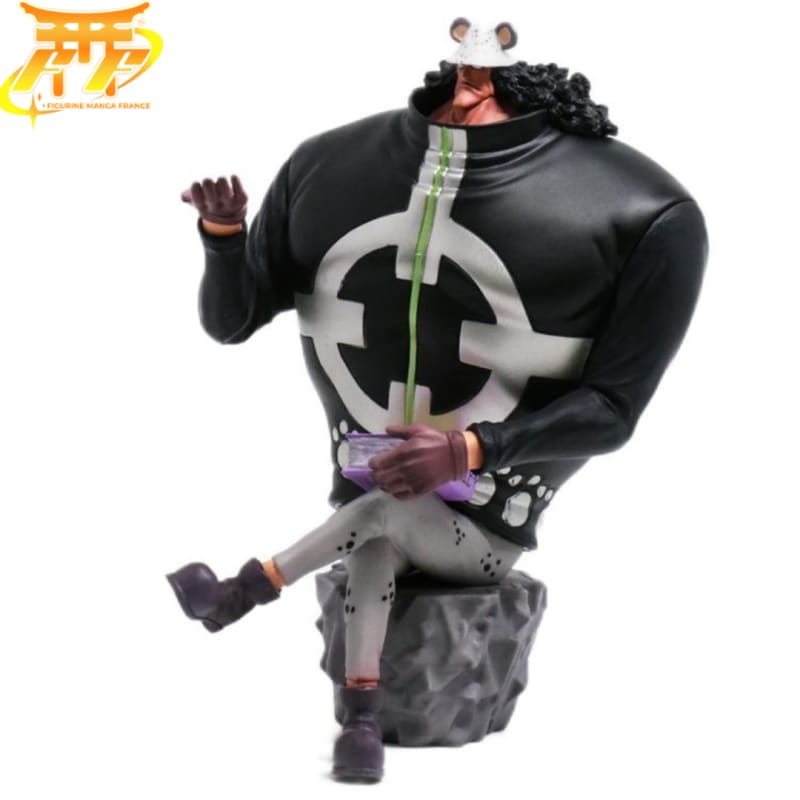 Figur Bartholomew Kuma - One Piece™