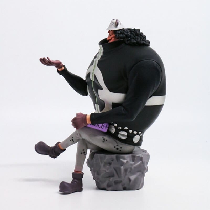 Figur Bartholomew Kuma - One Piece™