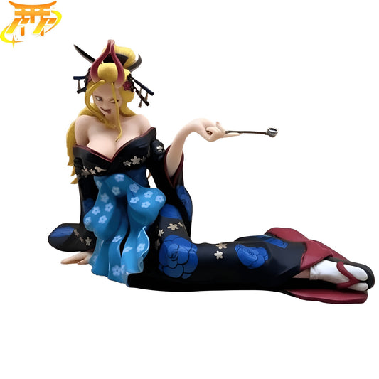 Figur Black Maria - One Piece™