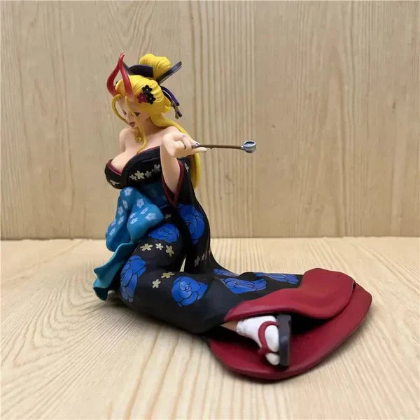 Figur Black Maria - One Piece™