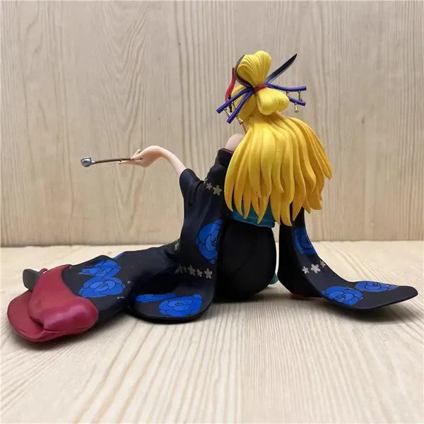 Figur Black Maria - One Piece™