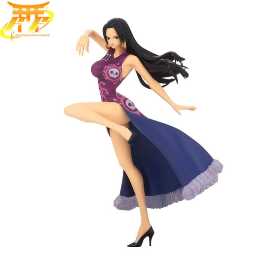 Figur Boa Hancock ”Kejsarinnan Kuja” - One Piece™