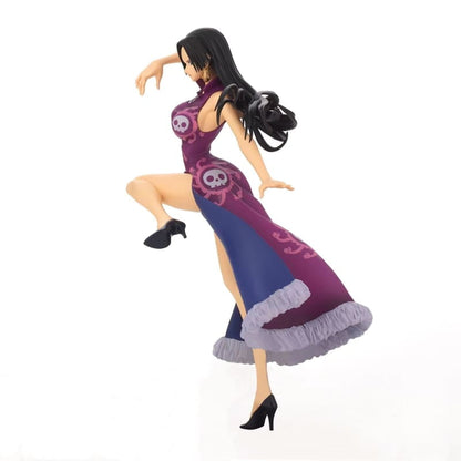 Figur Boa Hancock ”Kejsarinnan Kuja” - One Piece™