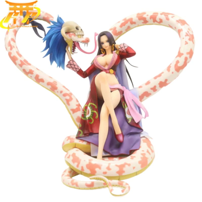 Figur Boa Hancock x Salome - One Piece™