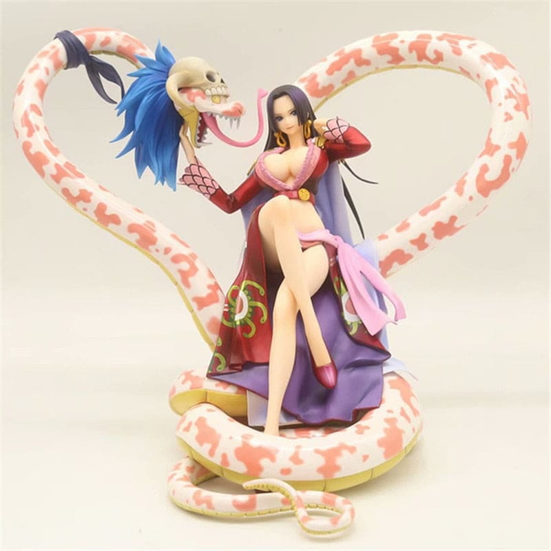 Figur Boa Hancock x Salome - One Piece™