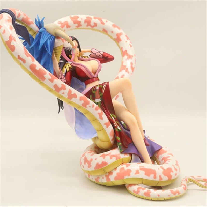 Figur Boa Hancock x Salome - One Piece™