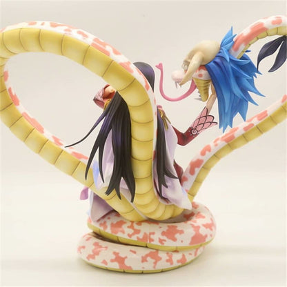 Figur Boa Hancock x Salome - One Piece™
