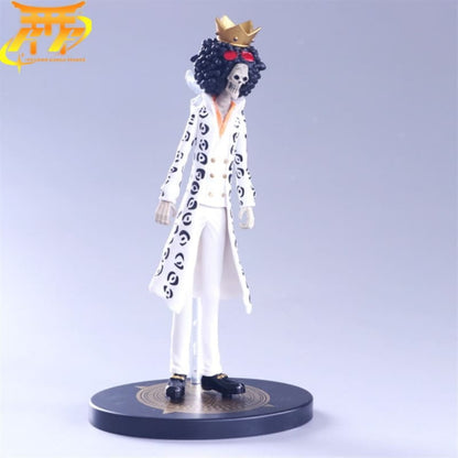 Figur Brook (Soul King) - One Piece™