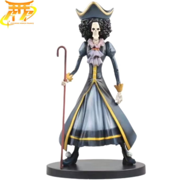 Figur Brook "Soul King" - One Piece™