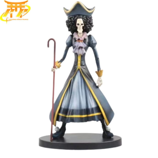 Figur Brook "Soul King" - One Piece™
