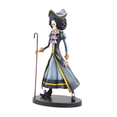 Figur Brook "Soul King" - One Piece™