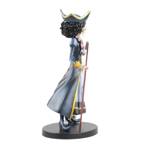 Figur Brook "Soul King" - One Piece™