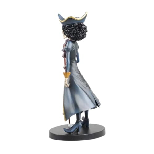 Figur Brook "Soul King" - One Piece™