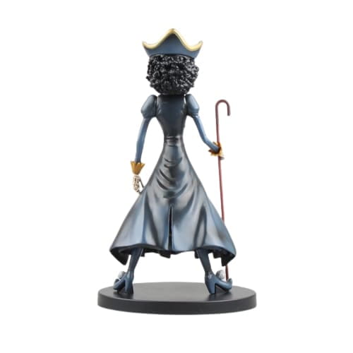 Figur Brook "Soul King" - One Piece™