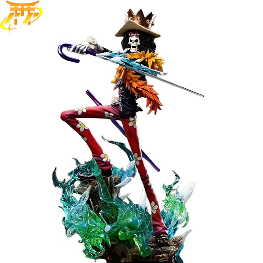Figur Brook "Soul Solid" - One Piece™