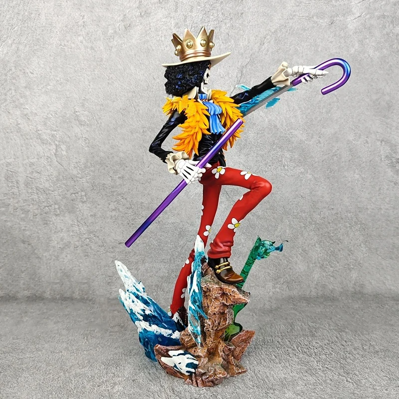 Figur Brook "Soul Solid" - One Piece™