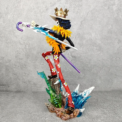 Figur Brook "Soul Solid" - One Piece™